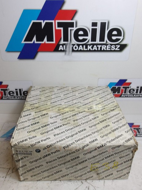 [GYRI J] BMW HTS FK PR | 7-ES / 8-AS | 34 21 6757749 & 6757748